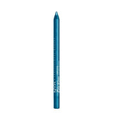 NYX Professional Makeup Epic Wear Eyeliner Pencil Black GOODS Superdrug Turquoise  