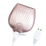 DNR MAGNITONE GoBare! Rechargeable Mini Lady Shaver Rose GOODS Superdrug   