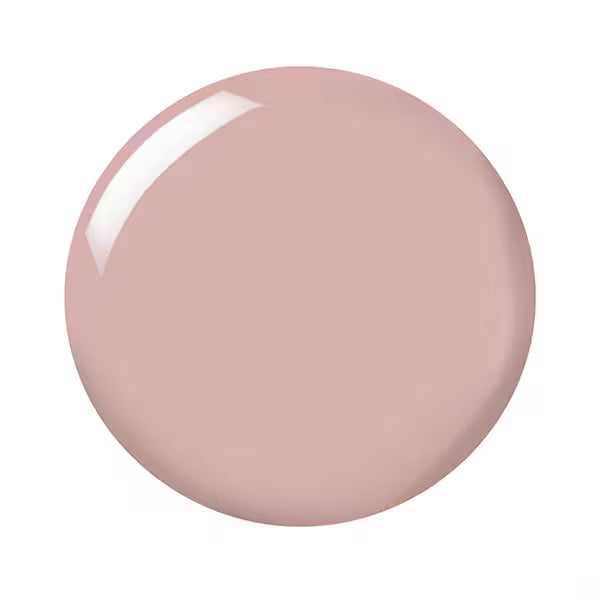 Barry M nail paint Manic Mauve - British product