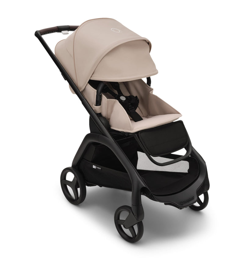 Bugaboo Dragonfly Complete Pushchair - British product