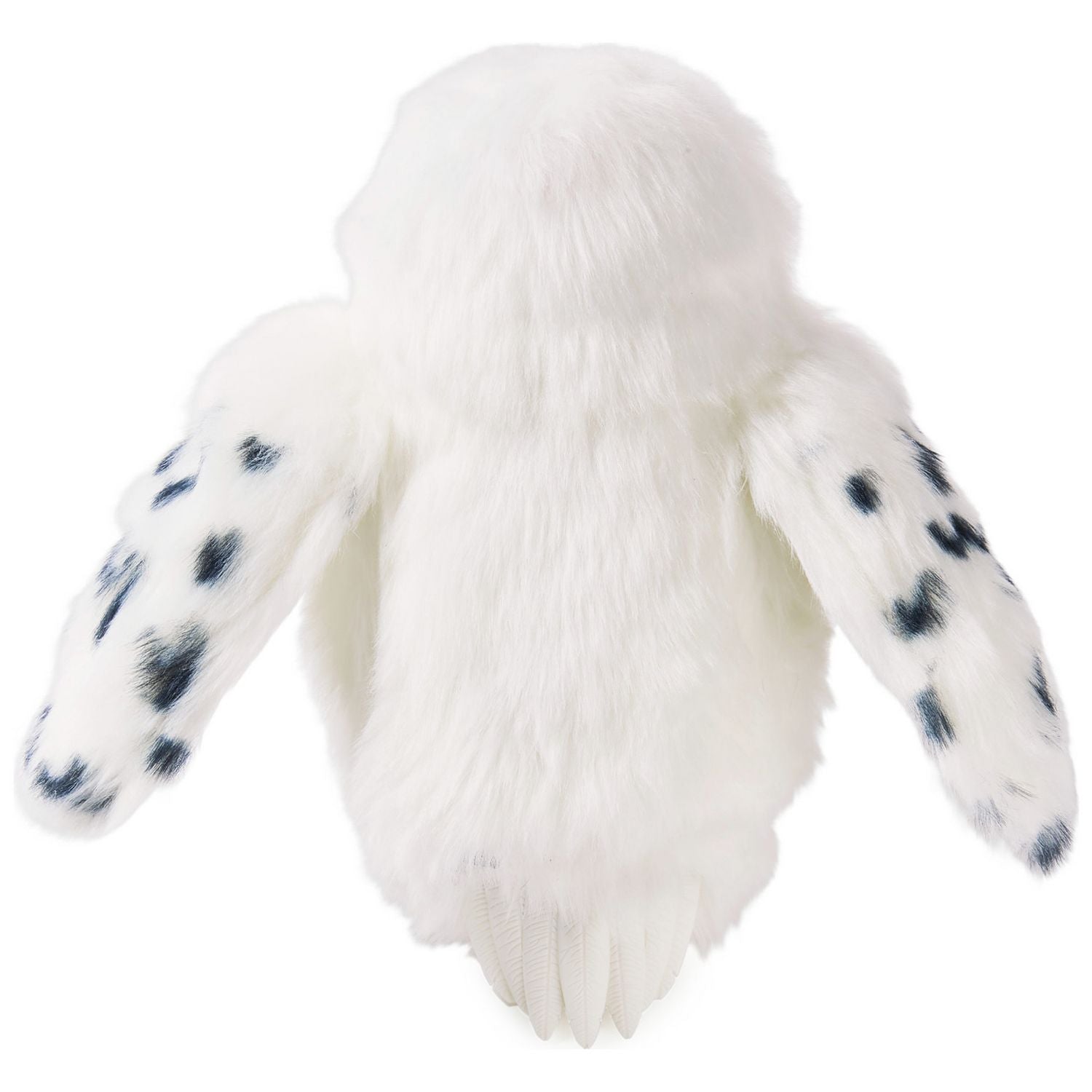 Wizarding World Harry Potter Hedwig interactive plush owl, imported from the UK