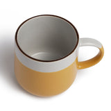 Habitat set of 4 speckle stoneware mugs, UK version