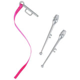 Barbie Rhythmic Gymnast doll 15 inch, imported from the UK