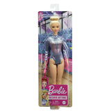 Barbie Rhythmic Gymnast doll 15 inch, imported from the UK