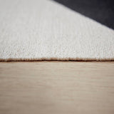 Habitat Tate geometric cotton flatweave rug 70x200cm, UK version