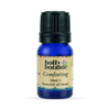 Holly Botanic Comforting essential oil blend 10ml, imported from the UK