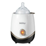 Nuby electric baby bottle and food warmer Black (British brand)