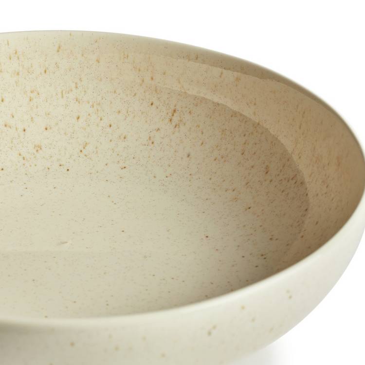 Habitat Evora stoneware serving bowl, UK version