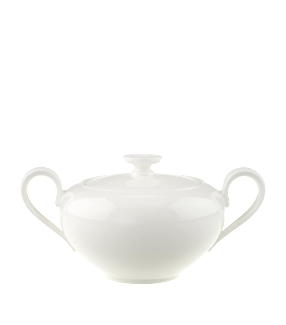 Villeroy & Boch Anmut sugar and jam pot 0.36L (British brand)