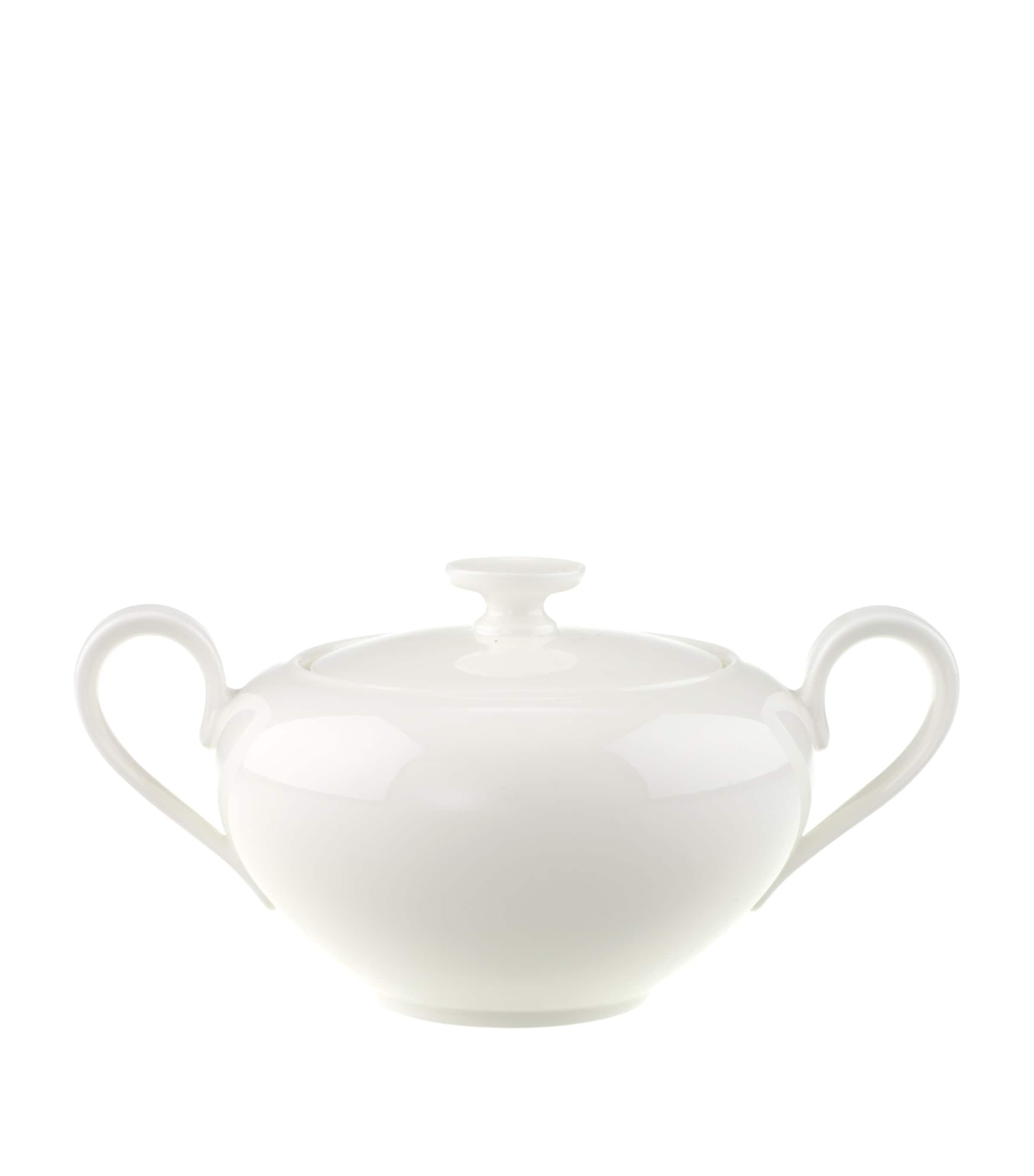 Villeroy & Boch Anmut sugar and jam pot 0.36L (British brand)