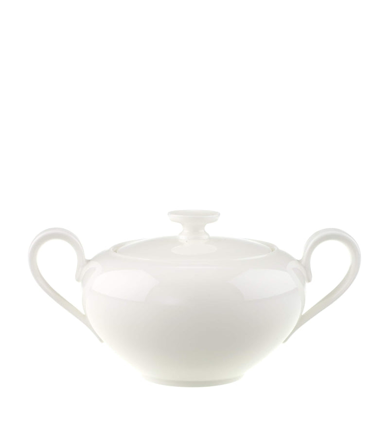 Villeroy & Boch Anmut sugar and jam pot 0.36L (British brand)