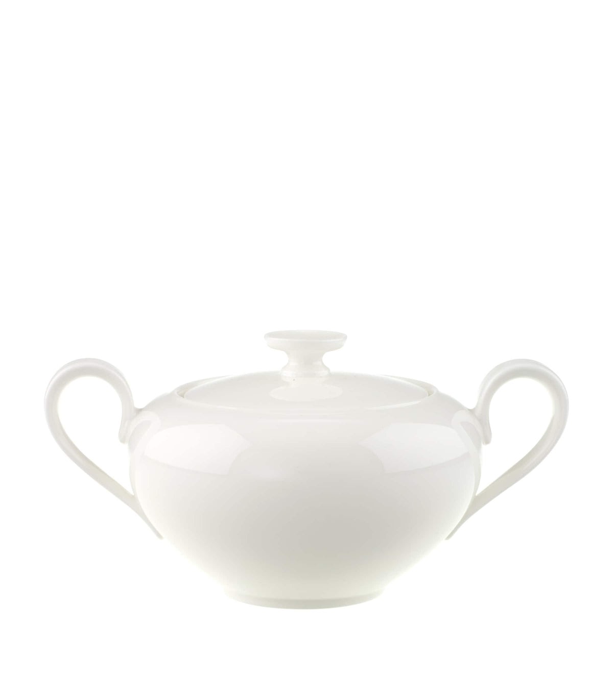 Villeroy & Boch Anmut sugar and jam pot 0.36L (British brand)
