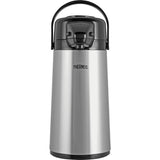 Thermos Metropolis Pump Pot 1.9L - British product