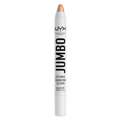 Superdrug NYX Professional Makeup Jumbo Eye Pencil Frosting Eyeliner- Buy online at McGrocer