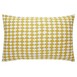 Habitat scallop cotton standard pillowcase pair - British product