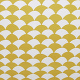 Habitat scallop cotton standard pillowcase pair - British product
