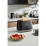 Morphy Richards Hive 2 Slice Toaster, UK version