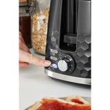 Morphy Richards Hive 2 Slice Toaster, UK version