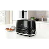 Morphy Richards Hive 2 Slice Toaster, UK version