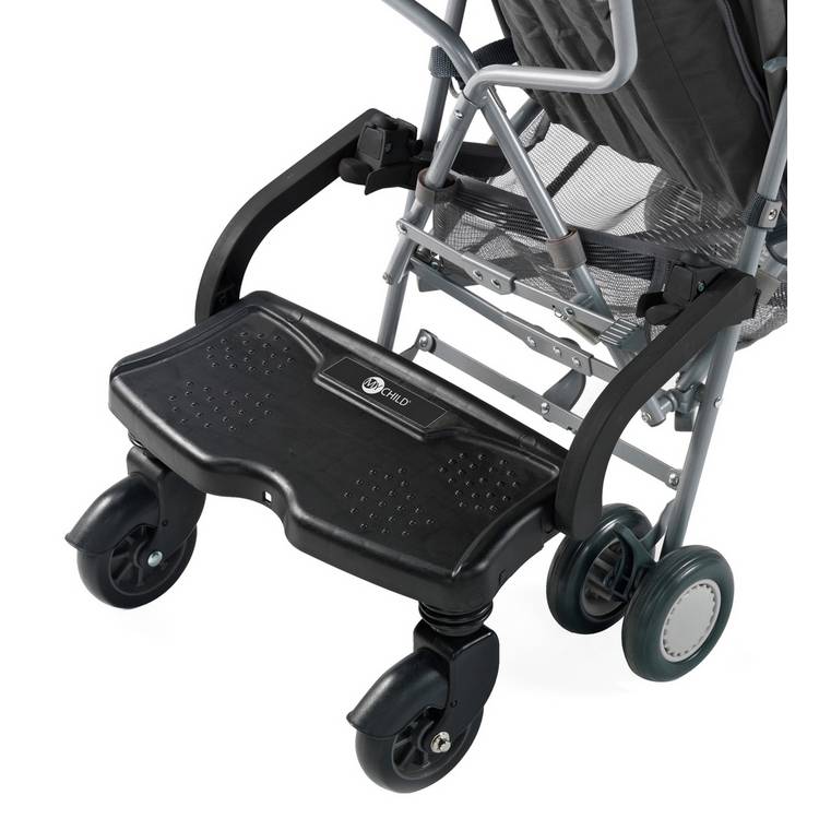 My Child On Board stroller board attachment for pushchairs, UK version