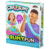 Cra Z Slimy Fun Set slime craft kit (British brand)