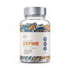 Active Woman Define slimming supplement 60 capsules, UK version