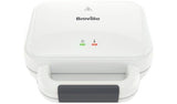 Breville VST091 Deep Fill 2 Portion Sandwich Toaster - White GOODS Argos