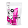Vitamini marine collagen 180 capsules, imported from the UK