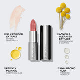 Givenchy Le Rouge Interdit Intense Silk Lipstick, UK version