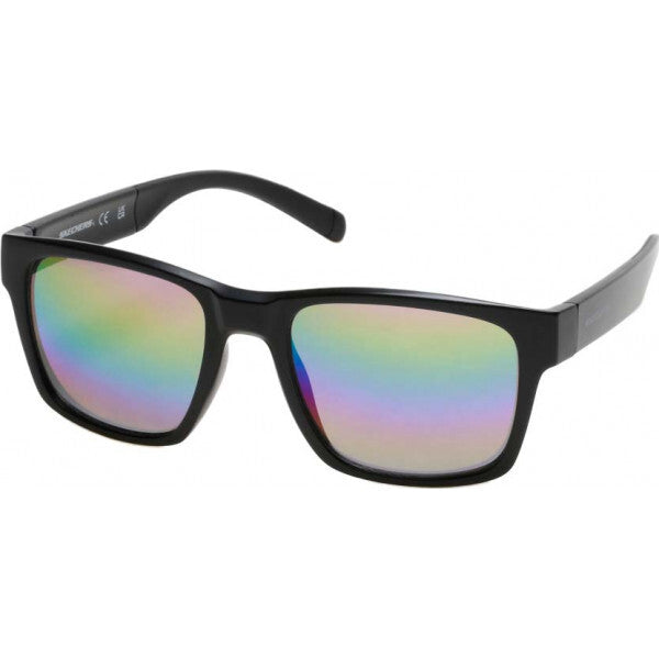 Skechers black SE6247 sunglasses 55mm, UK version