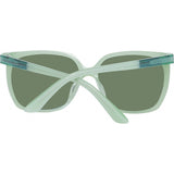 Porsche Design sunglasses Green P8589 60 60C, imported from the UK