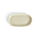 Habitat natural stoneware serving platter, UK version