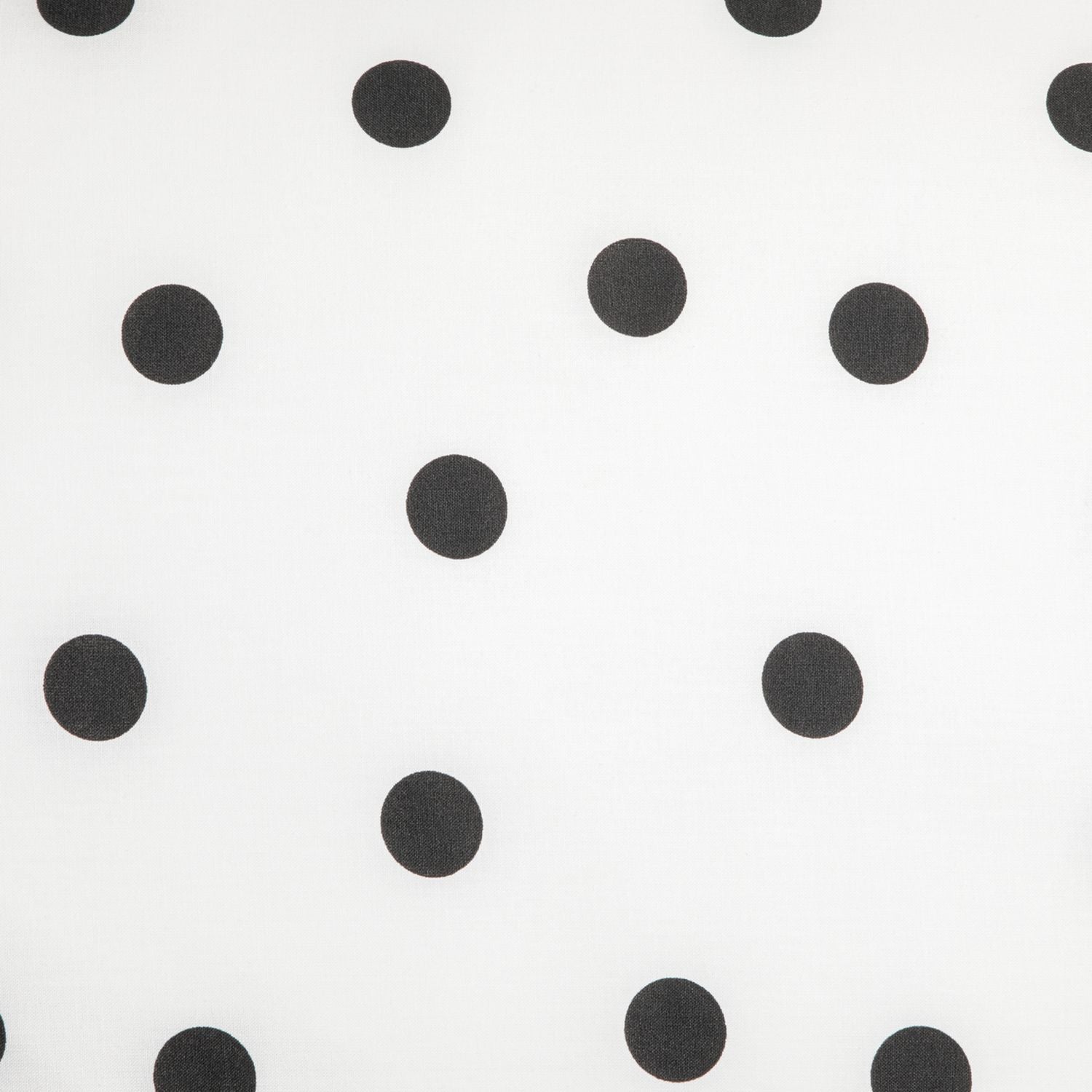 Argos Home spot pillowcase pair standard size, imported from the UK