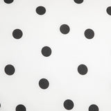 Argos Home spot pillowcase pair standard size, imported from the UK