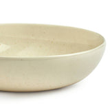 Habitat Evora speckled salad bowl 25cm (British brand)
