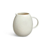 Habitat stoneware jug natural 2L - British product