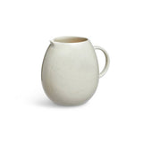 Habitat stoneware jug natural 2L - British product