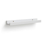 Argos Home picture rail white gloss 40cm, UK version