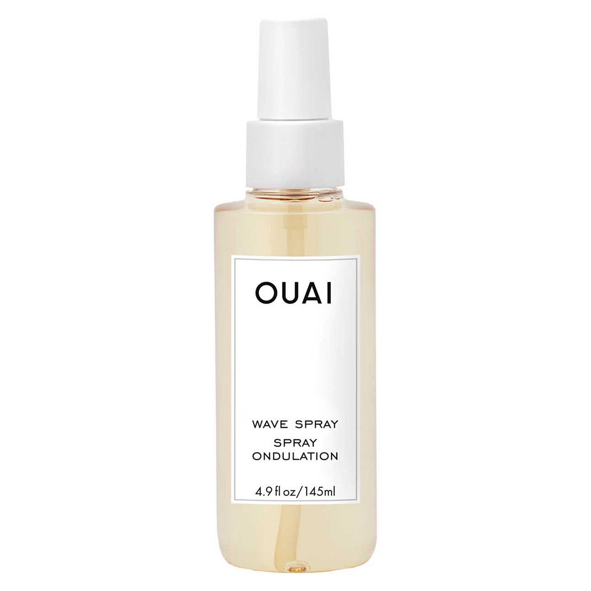 OUAI Wave Spray 145ml GOODS Boots   