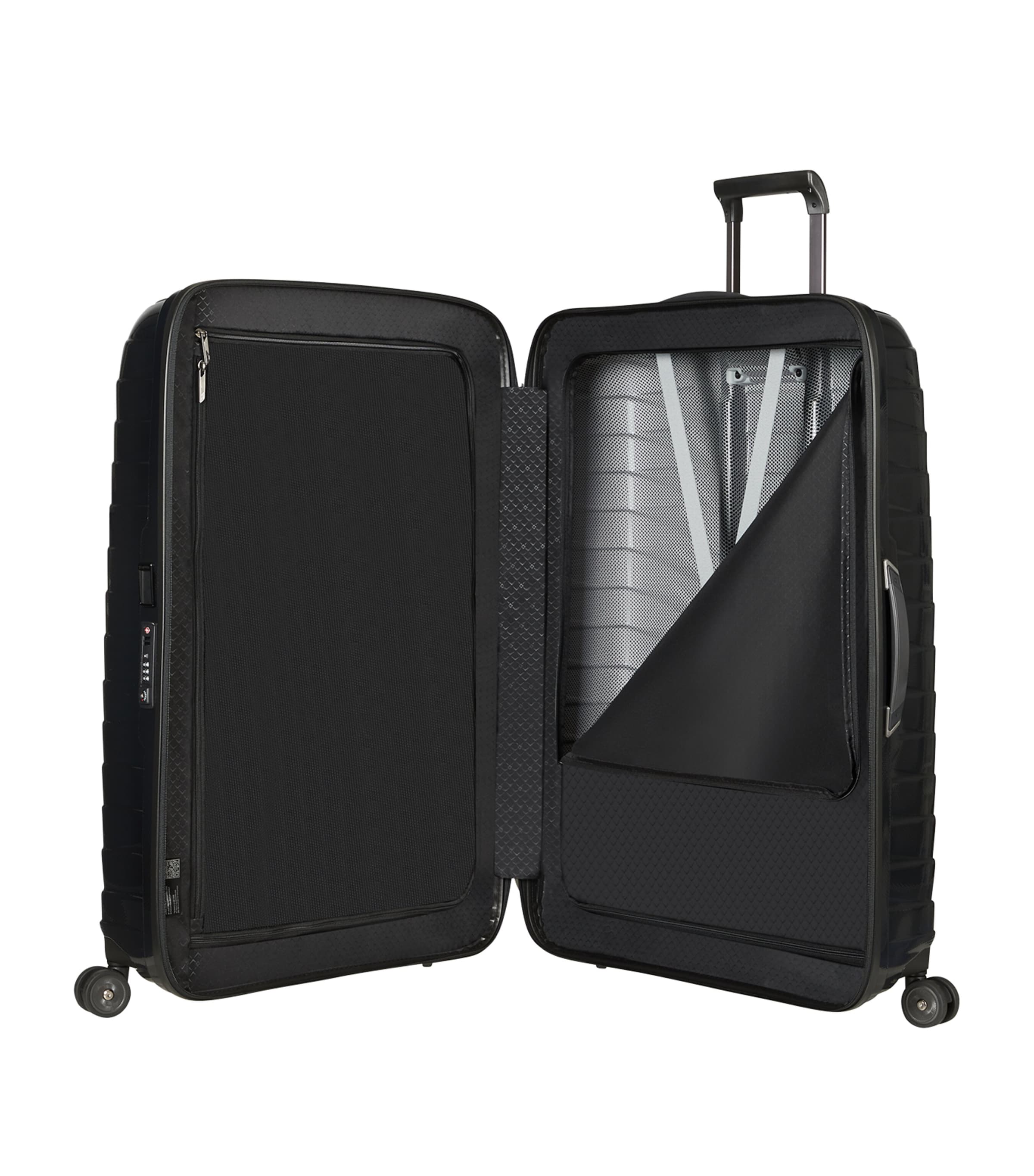 Samsonite Proxis Case 81cm (British brand)
