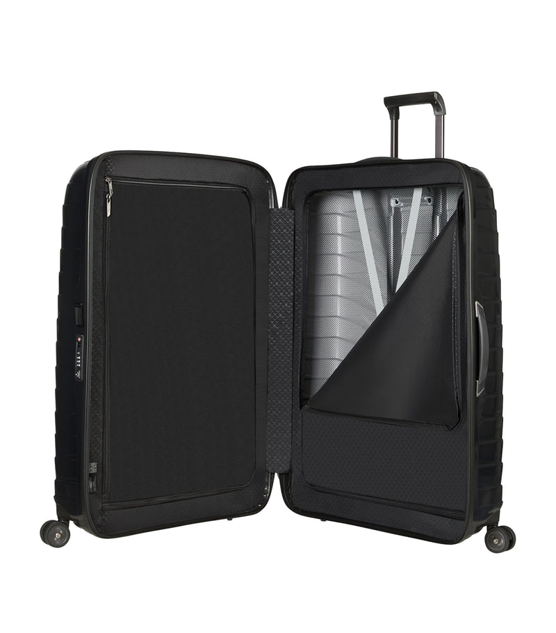 Samsonite Proxis Case 81cm (British brand)