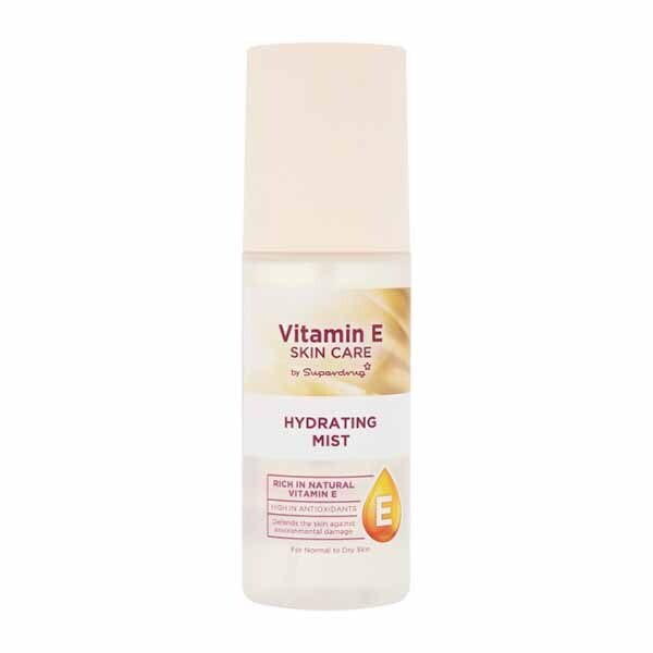 Vitamin E Hydrating Facial Mist 150ml