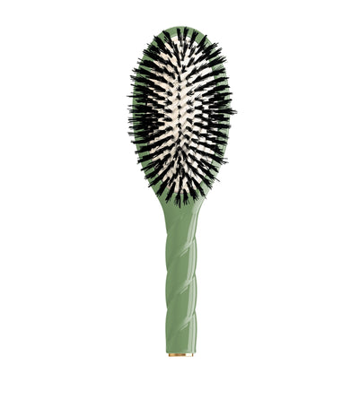 Harrods La Bonne Brosse Large N.01 Universal Hair Care Brush- Buy online at McGrocer
