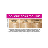 L'Oreal Casting 1021 Pearl Blonde Semi-Permanent Hair Dye GOODS Superdrug   