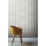 Arthouse Metallic Wood Grey wallpaper 53cmx10.05m roll (British brand)