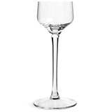 Argos Home gold rim prosecco flutes set of 4 - British product