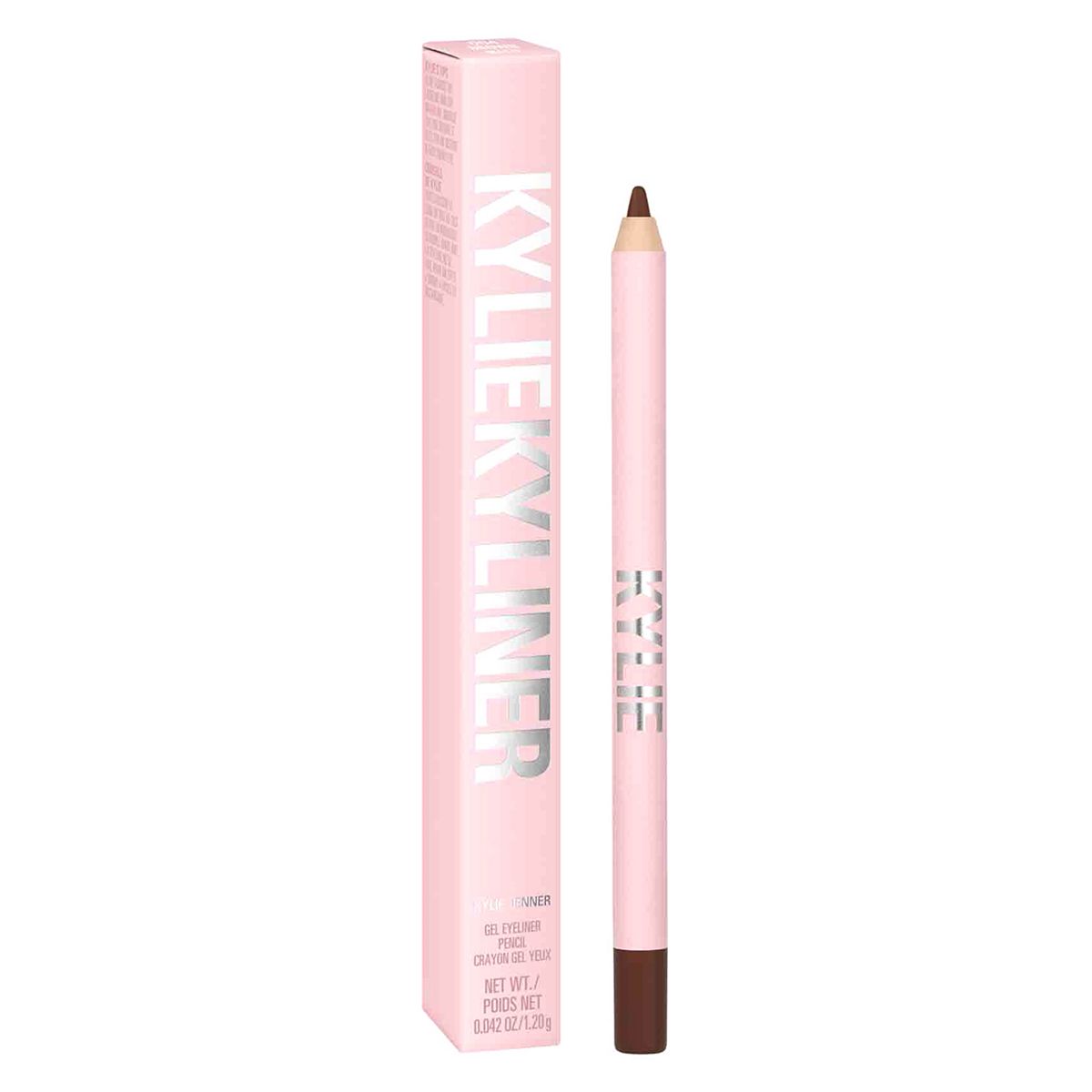 Kylie Cosmetics Kyliner Gel Pencil GOODS Boots   