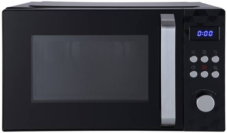 De'Longhi Brillante 23L 900W Combination Microwave - Black GOODS Argos