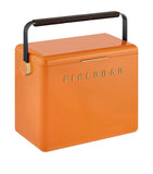 Fieldbar Gin Trunk cooler box 38x45x25cm, UK version