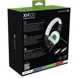 Gioteck XH100X gaming headset imported from the UK